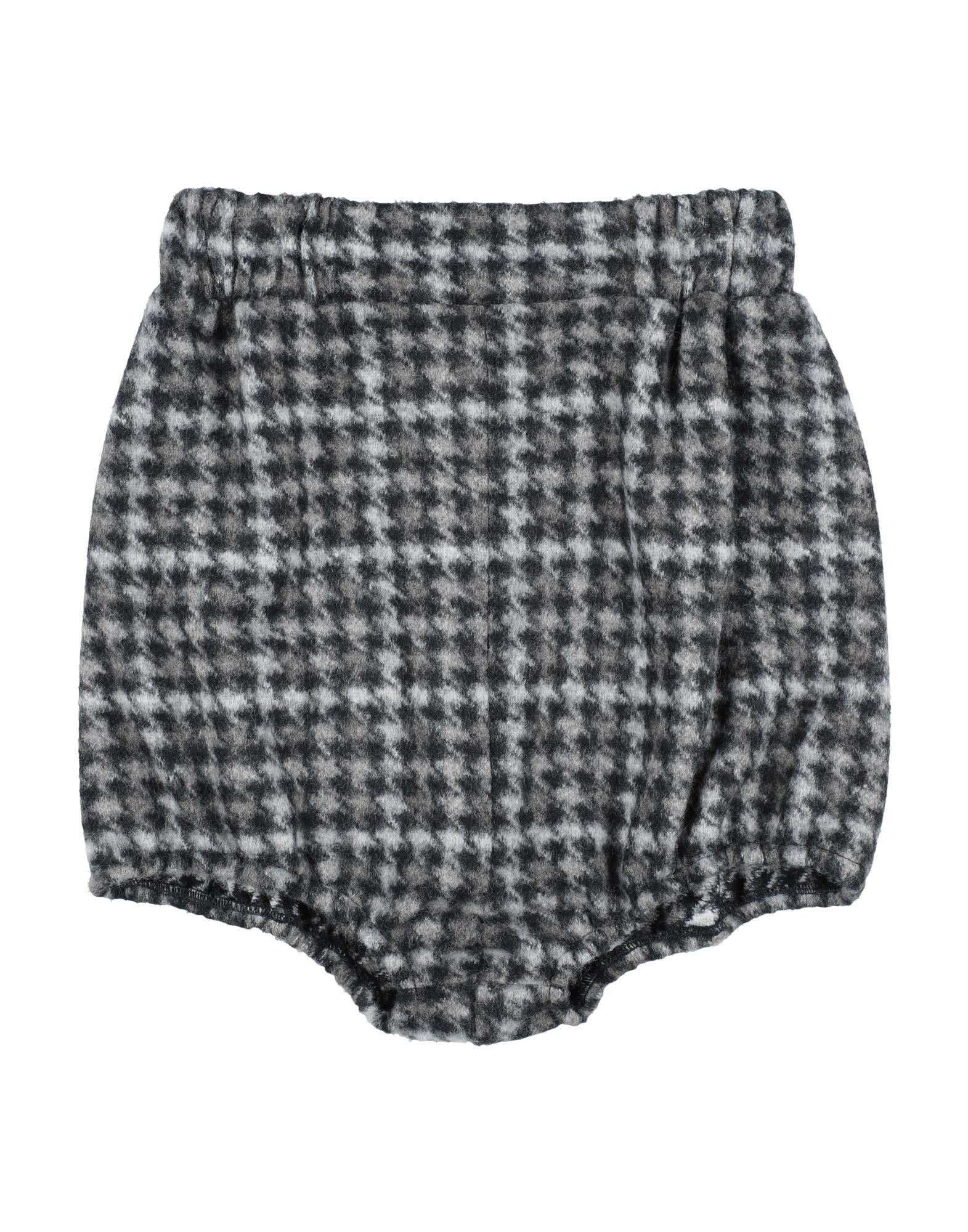 DOUUOD Shorts & Bermudashorts Kinder Grau von DOUUOD