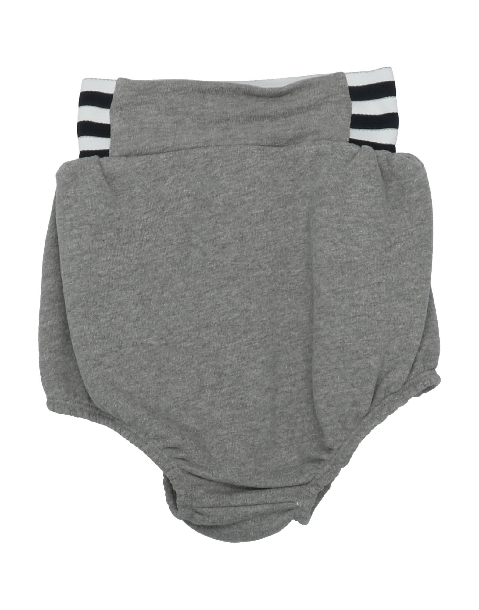 DOUUOD Shorts & Bermudashorts Kinder Grau von DOUUOD