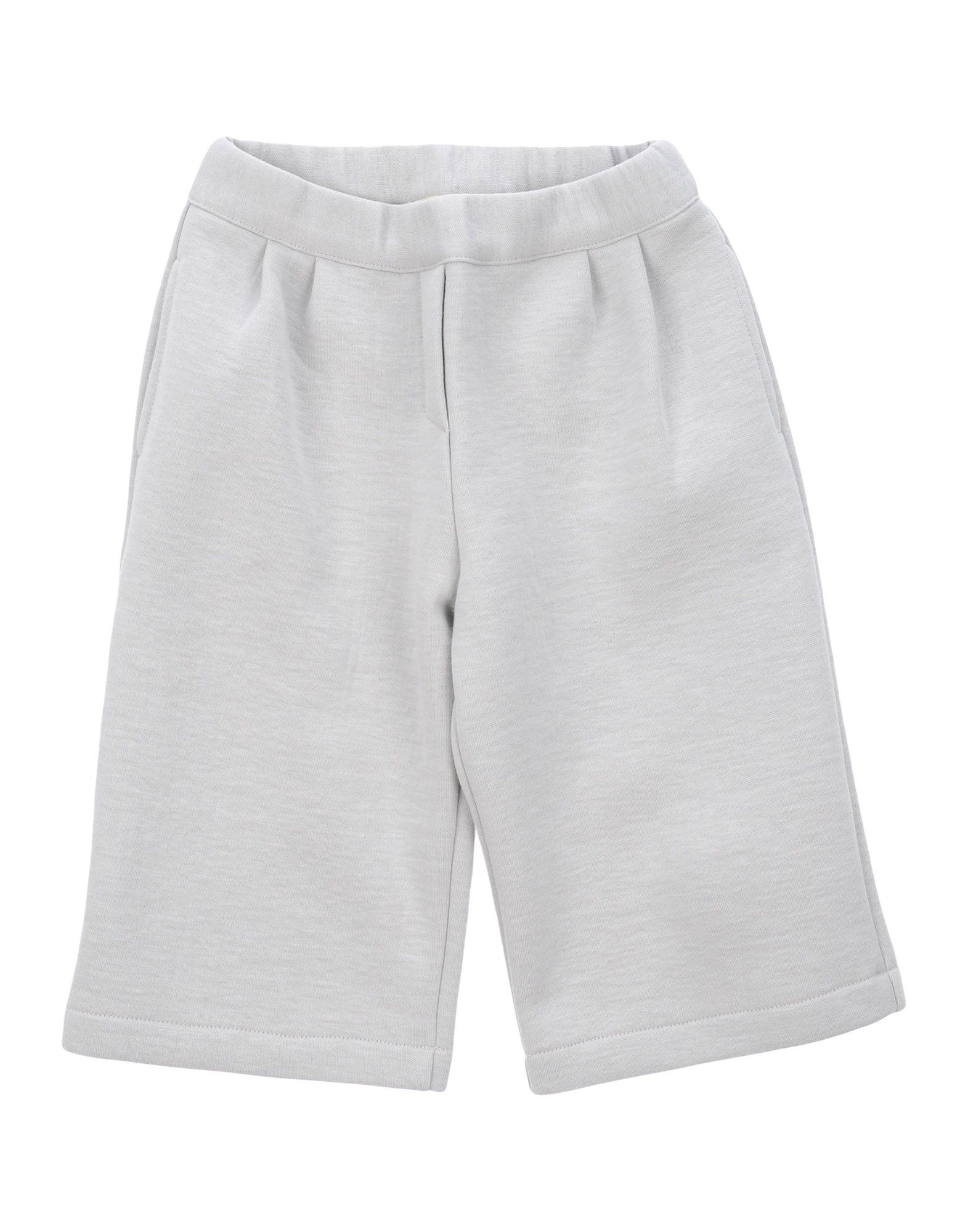 DOUUOD Shorts & Bermudashorts Kinder Hellgrau von DOUUOD