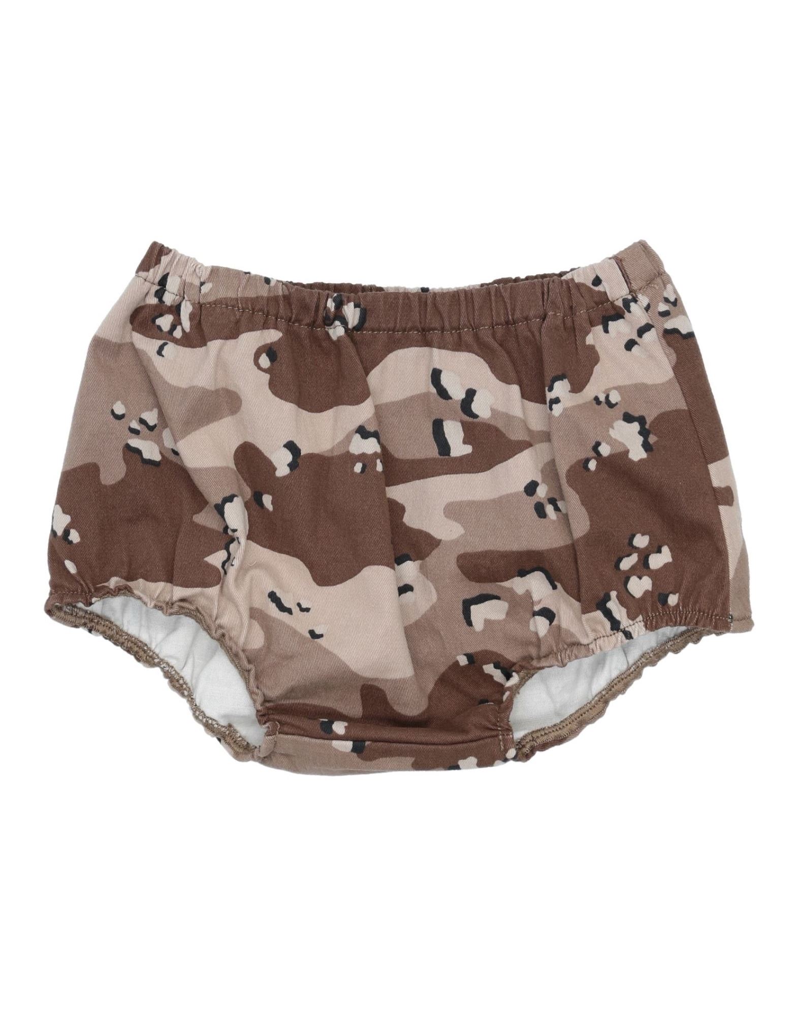 DOUUOD Shorts & Bermudashorts Kinder Khaki von DOUUOD