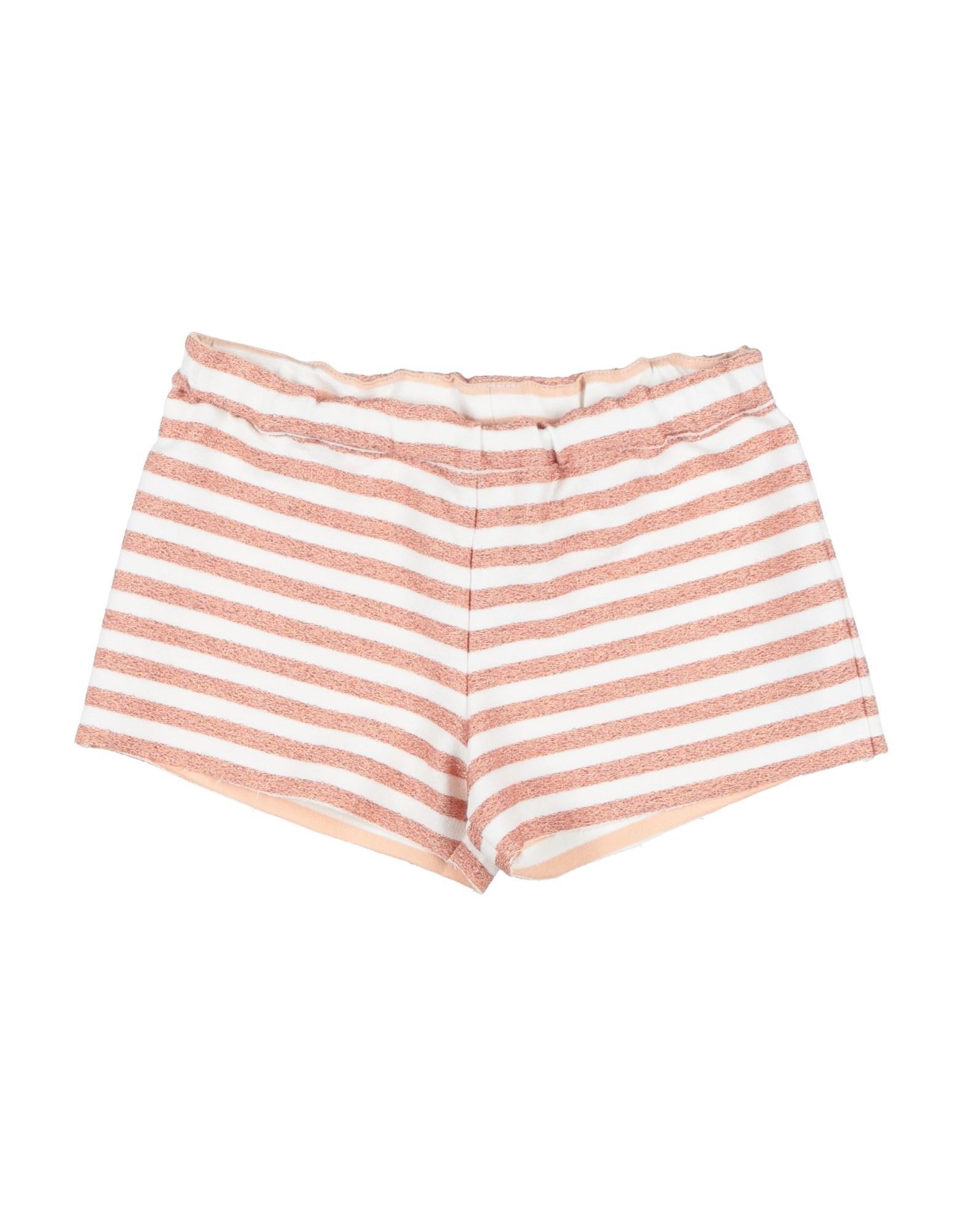 DOUUOD Shorts & Bermudashorts Kinder Kupfer von DOUUOD