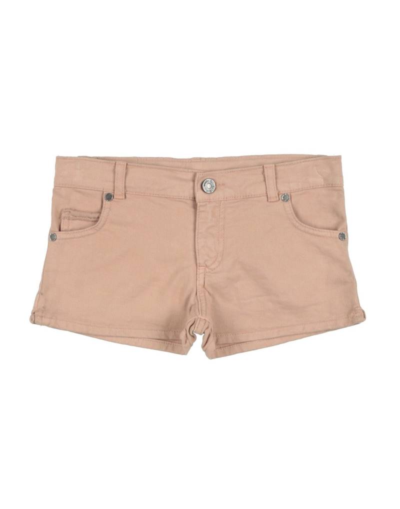 DOUUOD Shorts & Bermudashorts Kinder Sand von DOUUOD