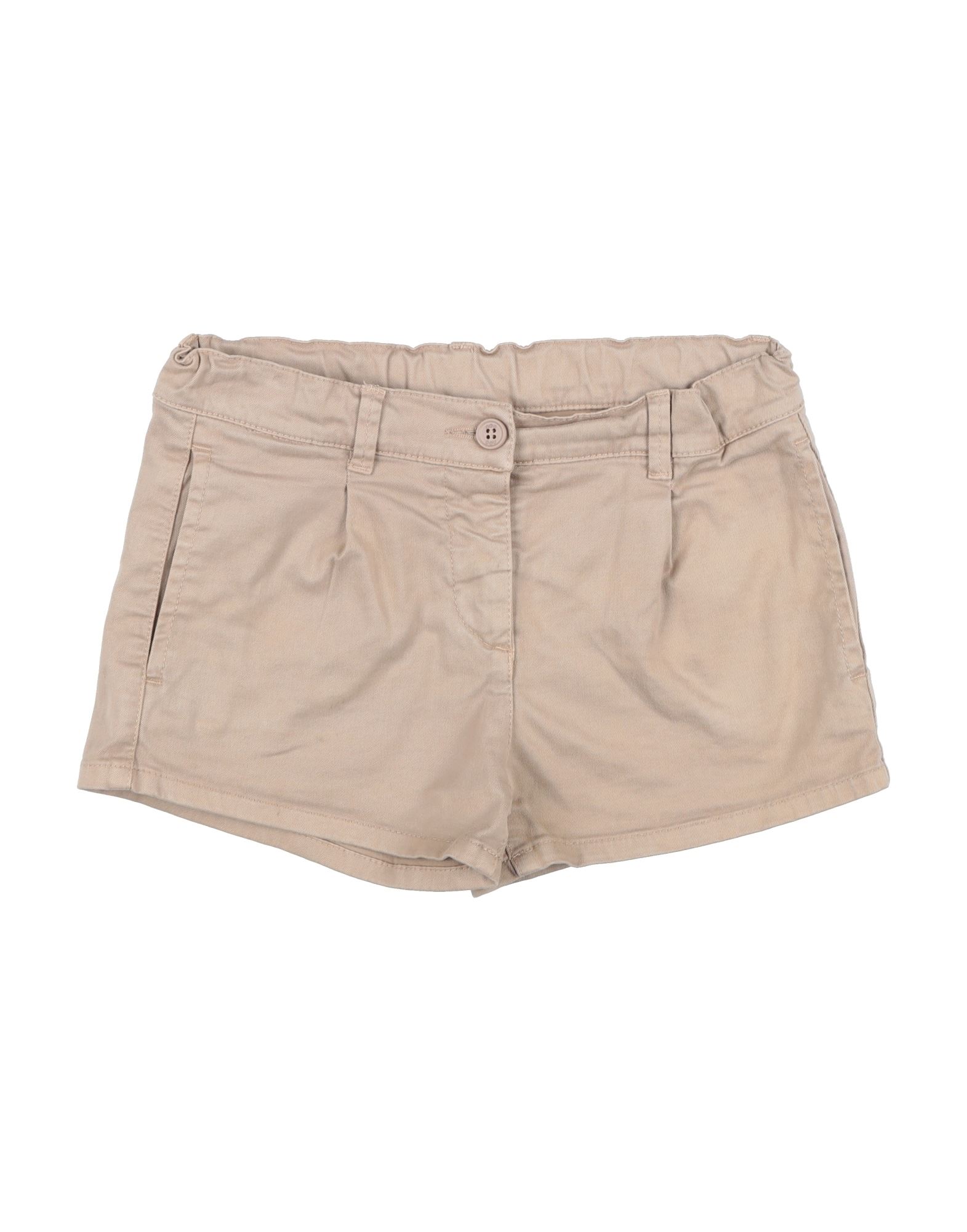 DOUUOD Shorts & Bermudashorts Kinder Sand von DOUUOD