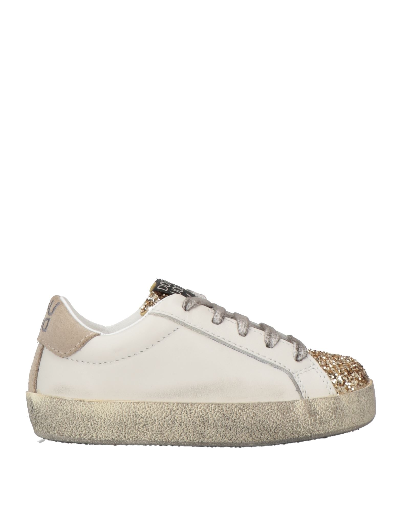 DOUUOD Sneakers Kinder Gold von DOUUOD