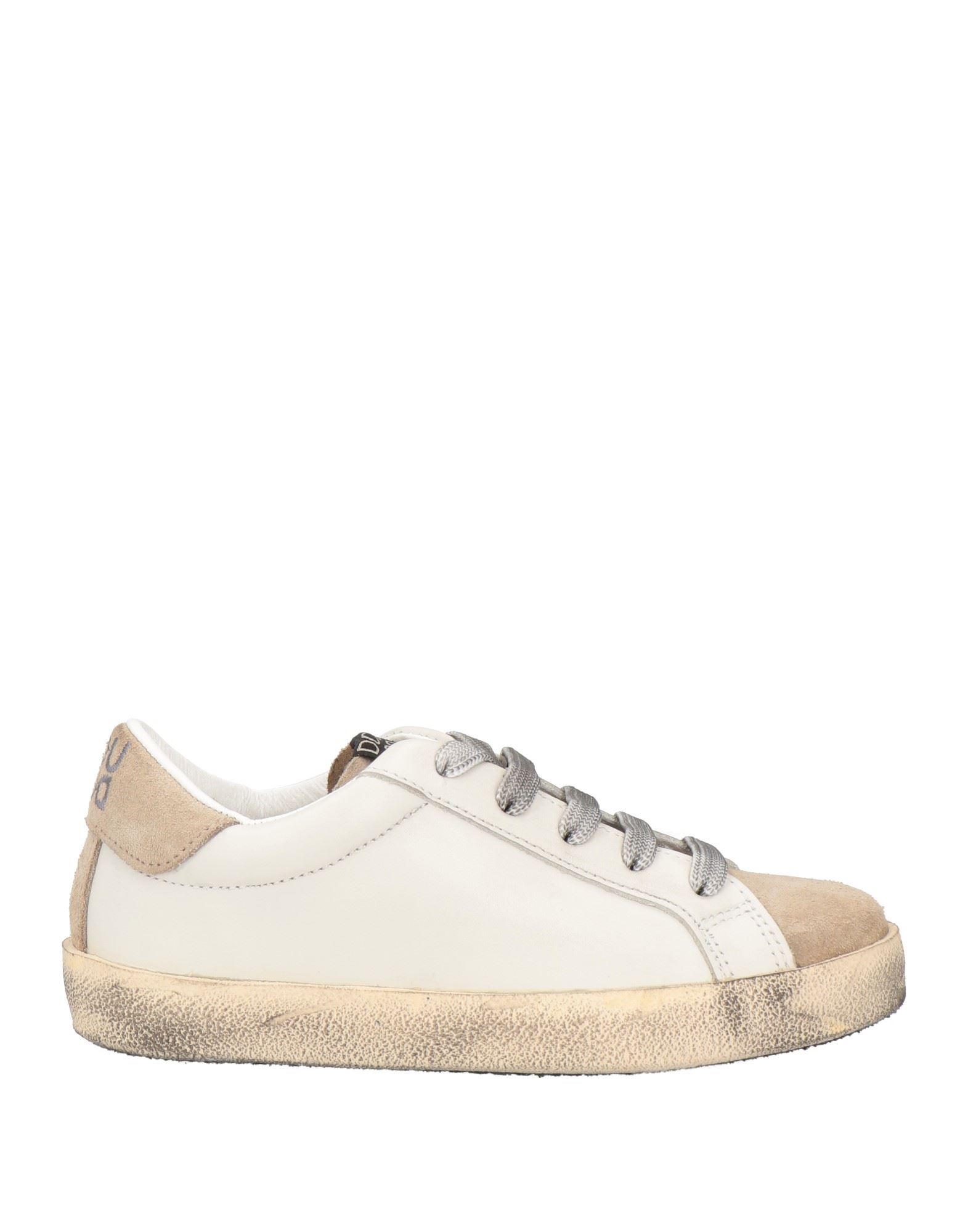 DOUUOD Sneakers Kinder Off white von DOUUOD