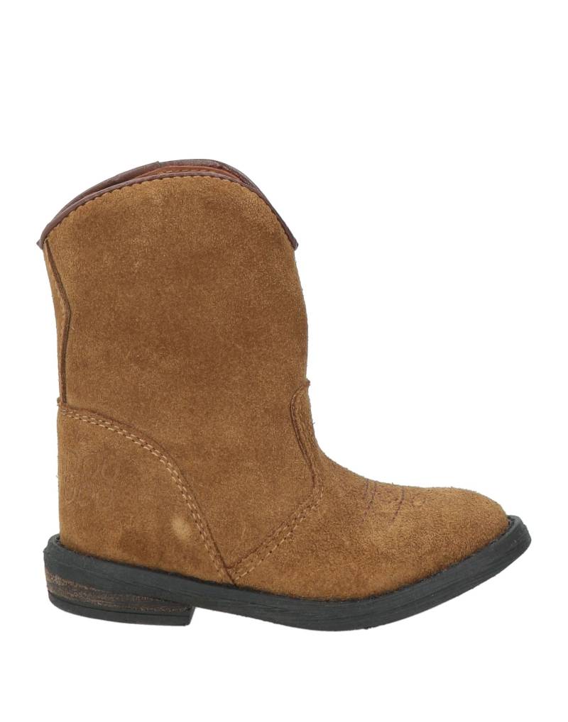DOUUOD Stiefelette Kinder Braun von DOUUOD