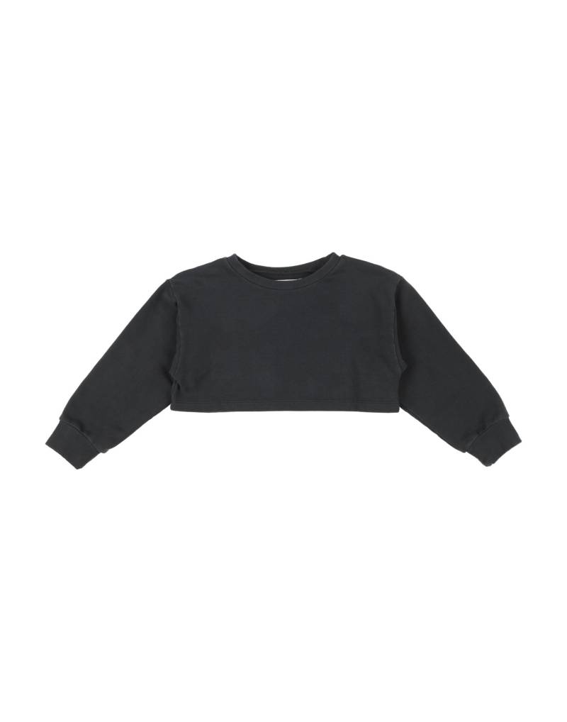 DOUUOD Sweatshirt Kinder Blei von DOUUOD