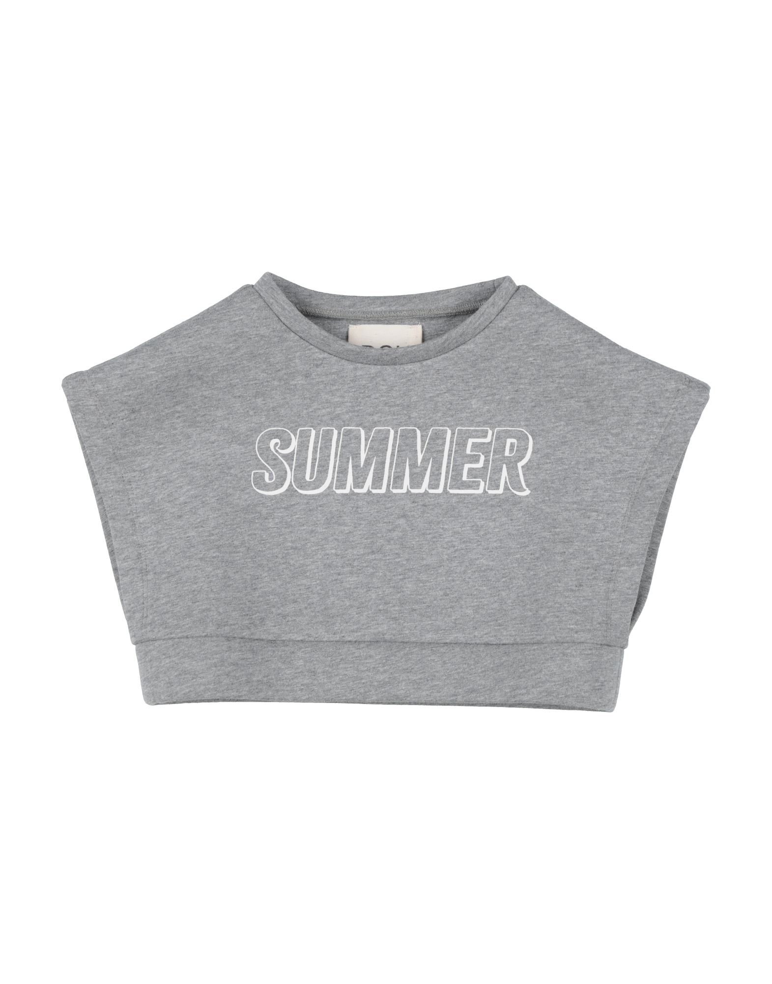 DOUUOD Sweatshirt Kinder Grau DOUUOD Sweatshirt Kinder Grau von DOUUOD