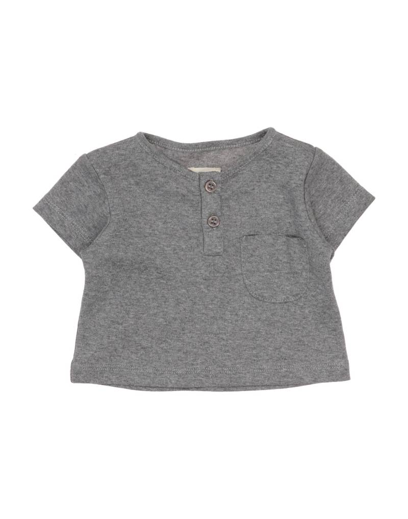 DOUUOD T-shirts Kinder Grau von DOUUOD