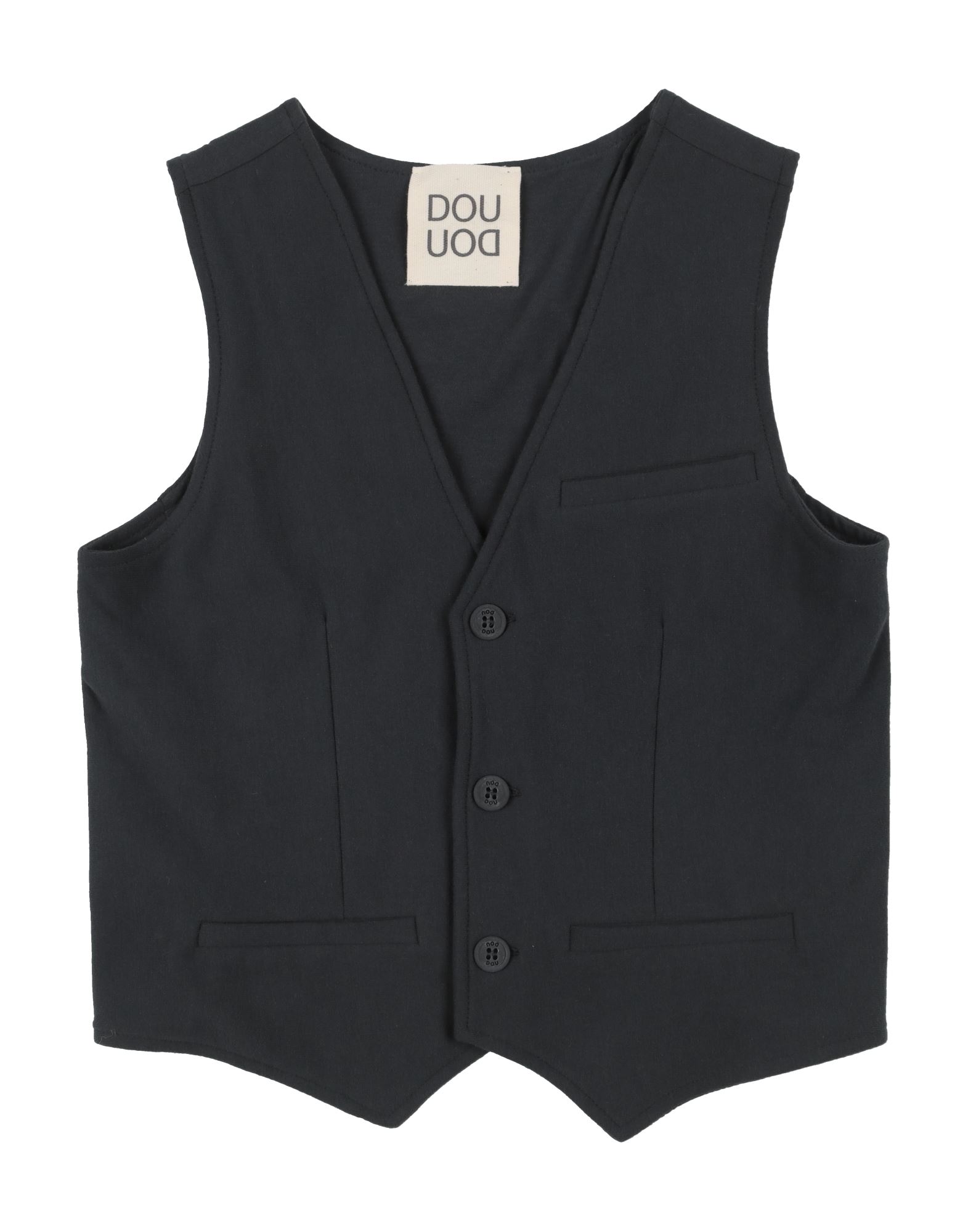 DOUUOD Couture-weste Kinder Blei von DOUUOD