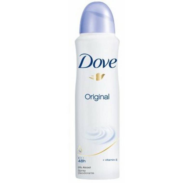 DOVE Deo-Roller for Women 150ml von DOVE