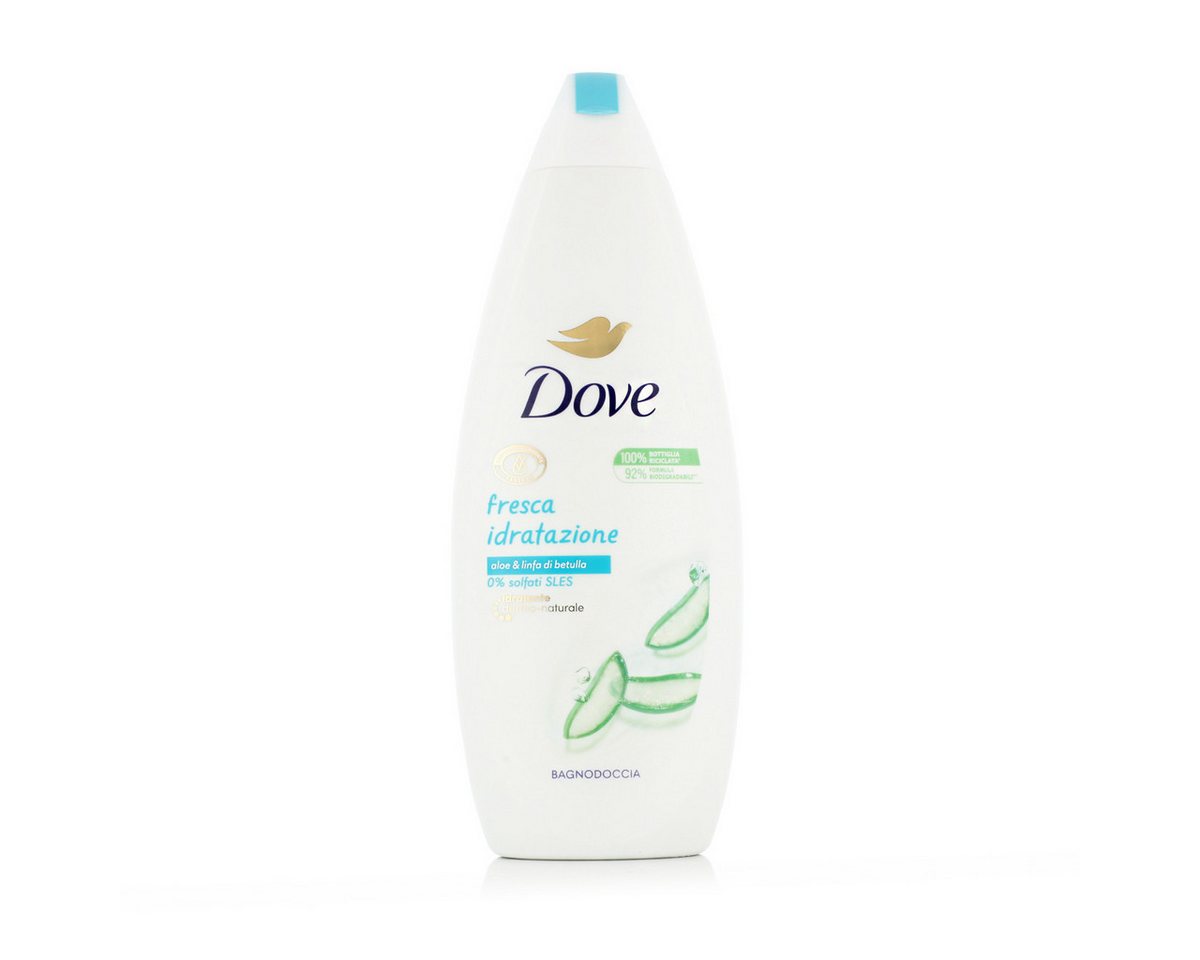 DOVE Duschgel Hydrating Care von DOVE