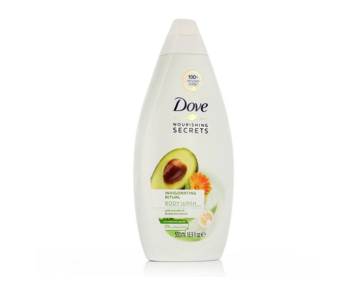 DOVE Duschgel Nourishing Secrets von DOVE