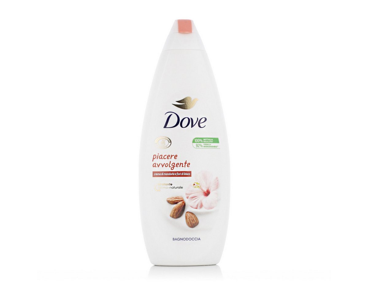 DOVE Duschgel Purely Pampering von DOVE