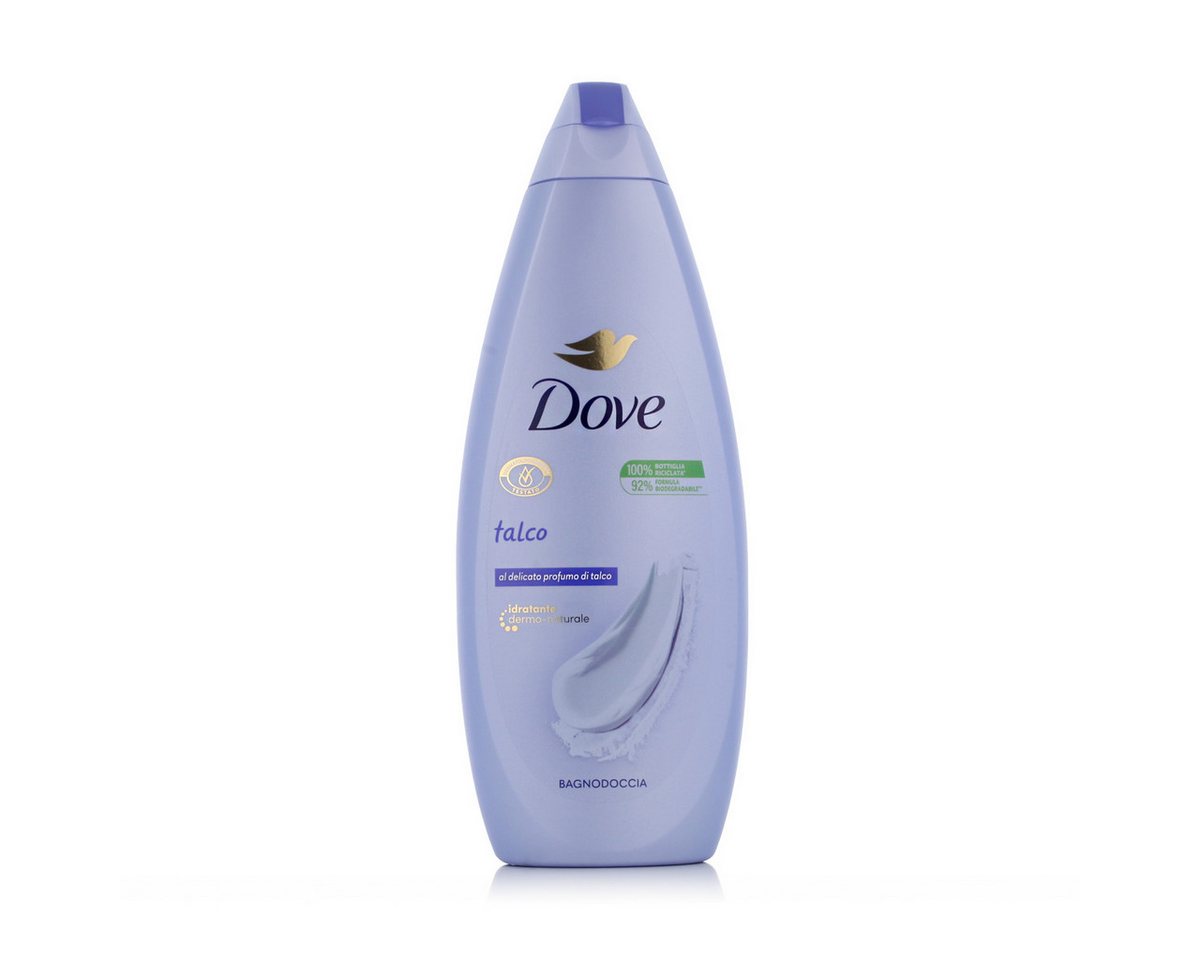 DOVE Duschgel Talco von DOVE