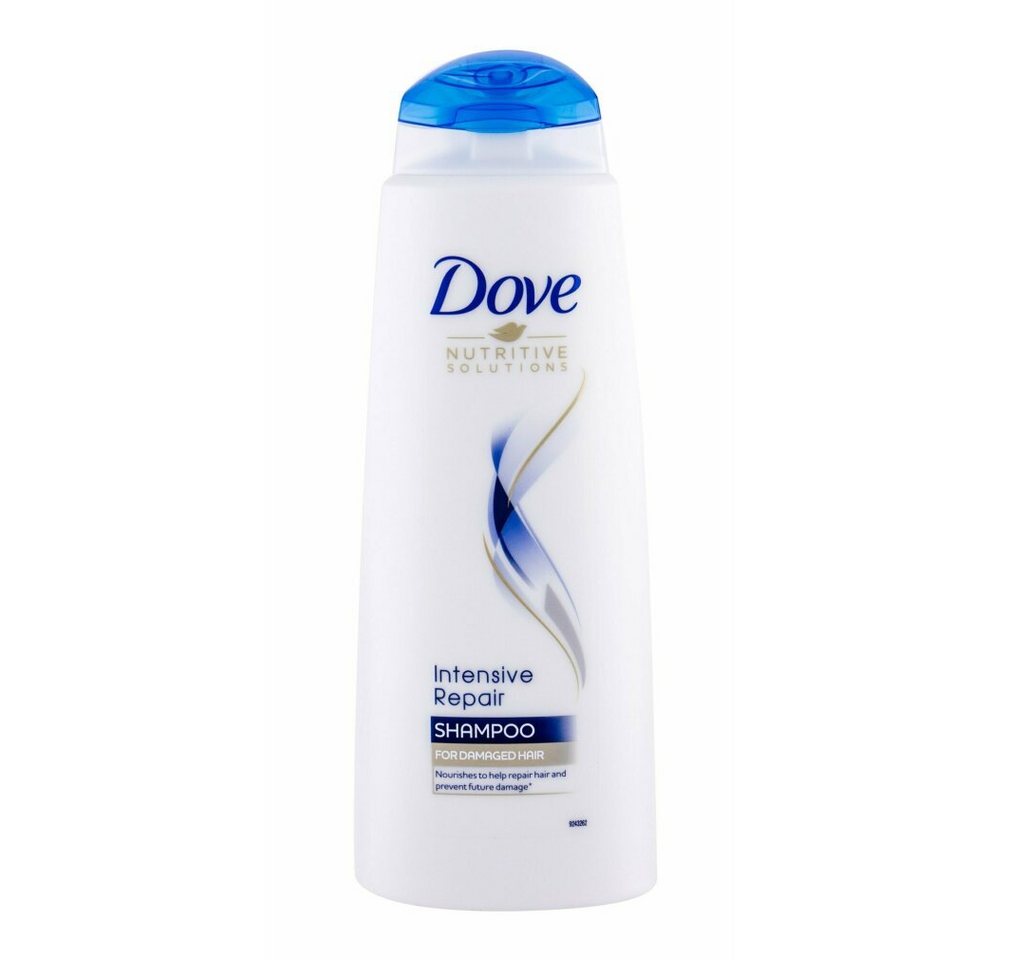 DOVE Haarshampoo Shampoo Intensiv Reparatur, 400 ml DOVE Haarshampoo Shampoo Intensiv Reparatur, 400 ml von DOVE