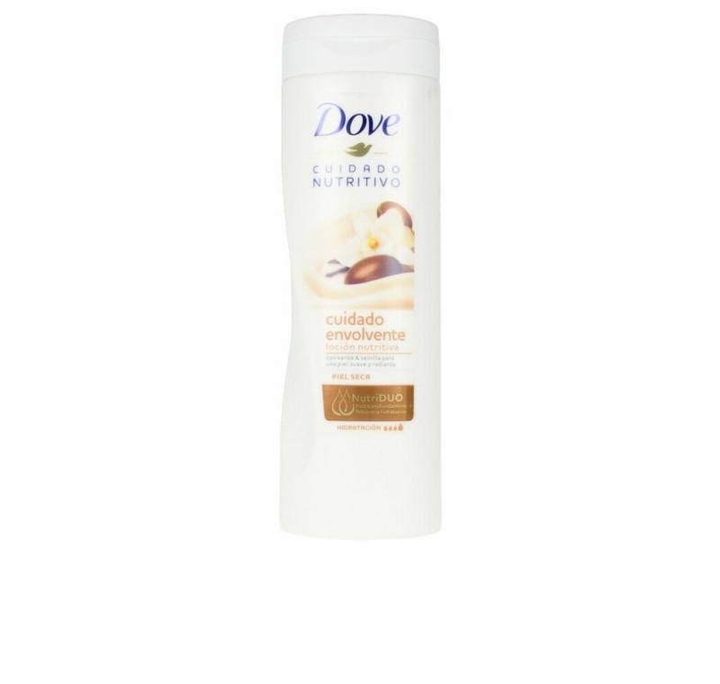 DOVE Körperpflegemittel Körperlotion Karité 400ml von DOVE