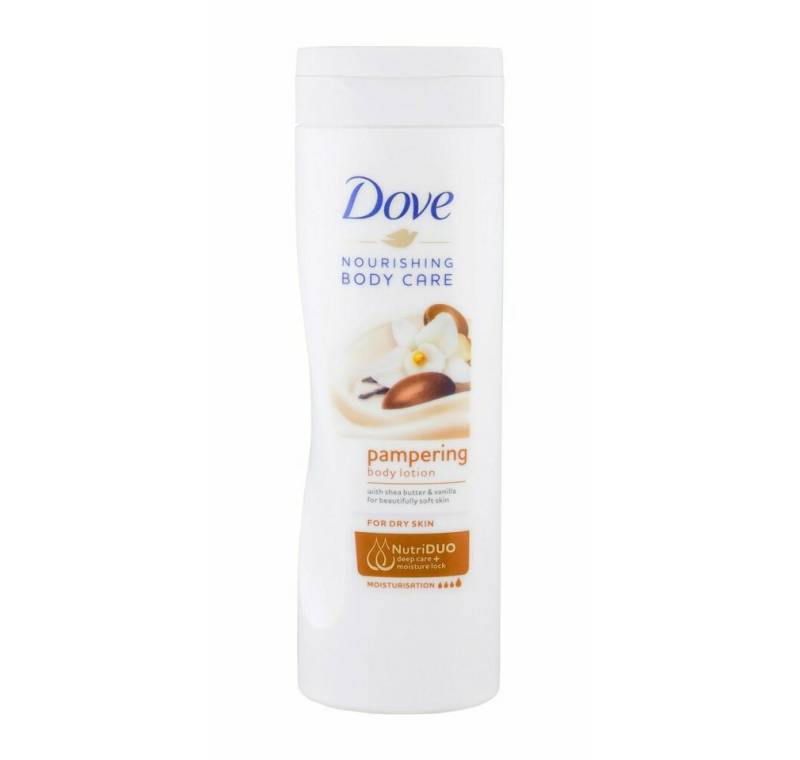 DOVE Körperpflegemittel Purely Pampering 400ml von DOVE