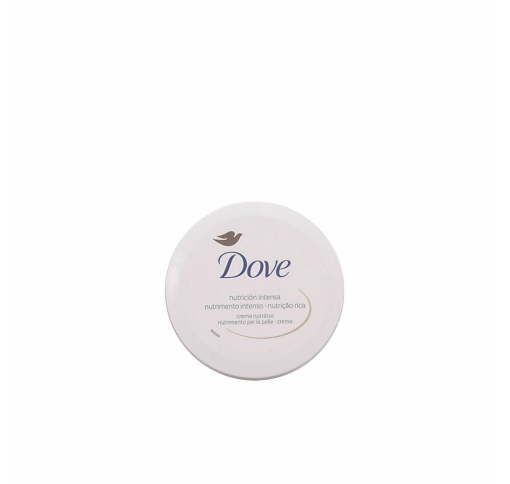 DOVE Körperpflegemittel Rich Nourishment Cream 75ml DOVE Körperpflegemittel Rich Nourishment Cream 75ml von DOVE