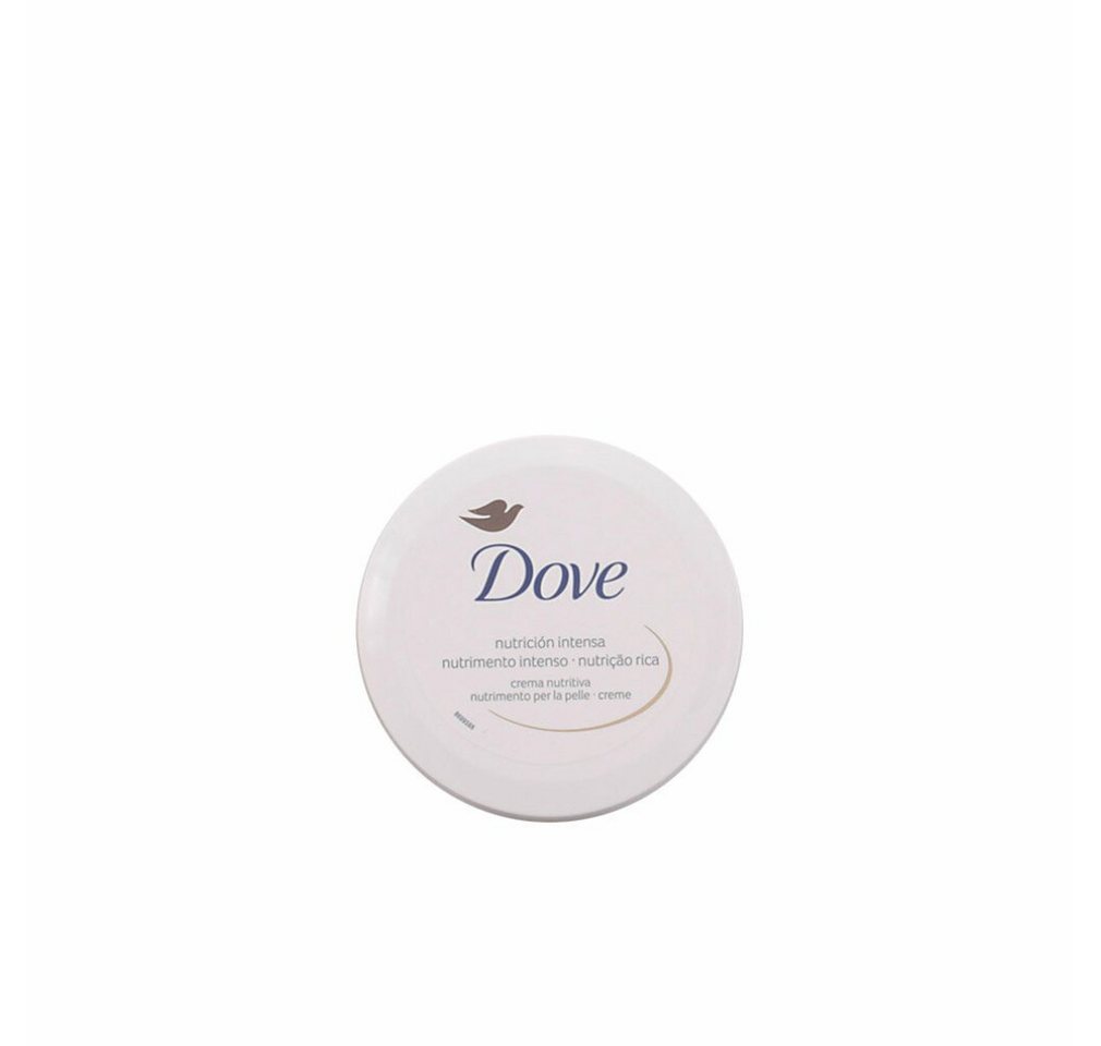 DOVE Körperpflegemittel Rich Nourishment Cream 75ml von DOVE