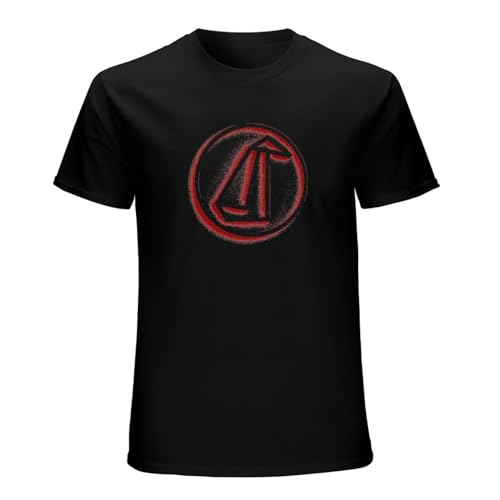 Gogo Penguin Uk Jazz A Humdrum Star Man Made Object V2.0 Lp- Men's T-Shirt Black M von DOYEFZQC