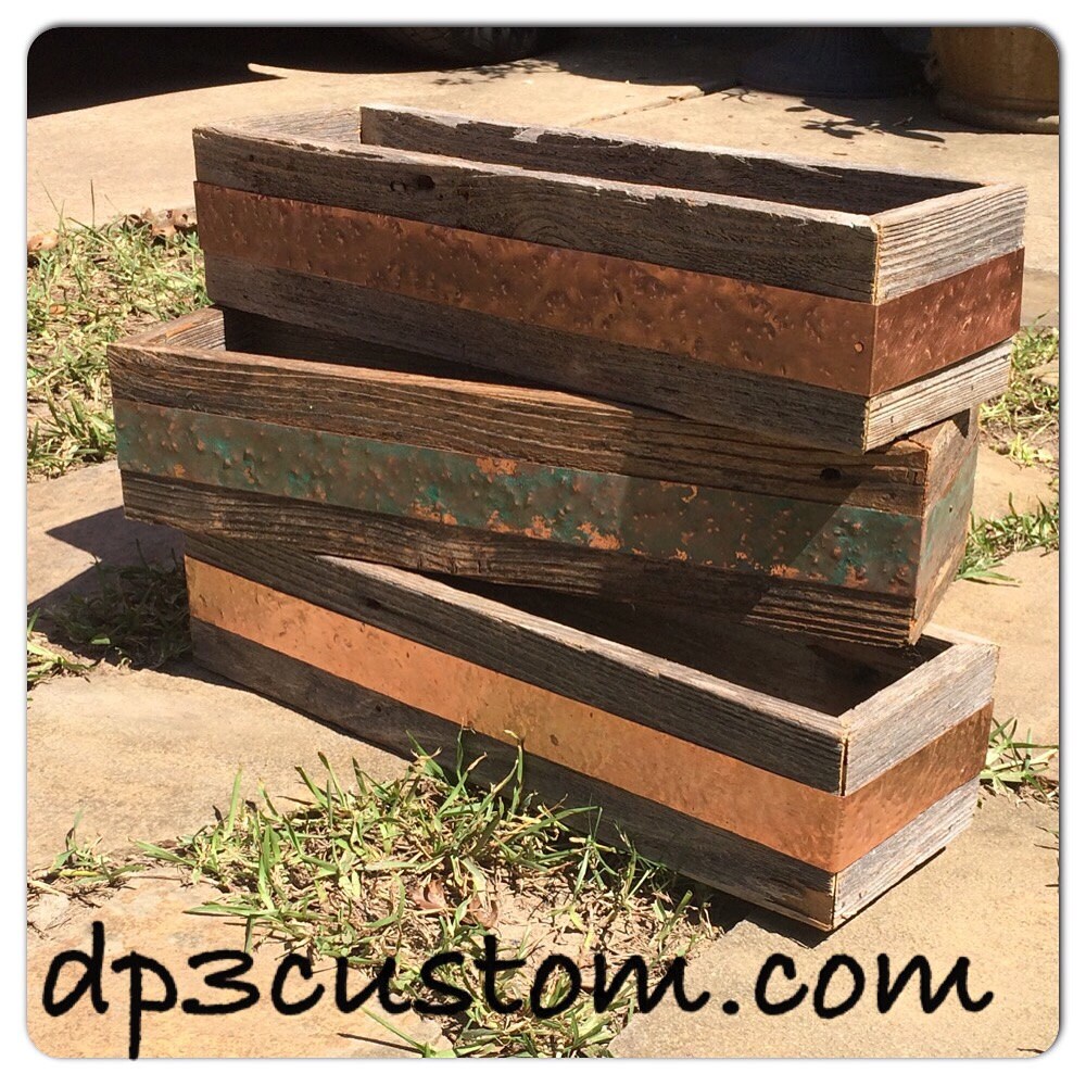 Boxed In Boxed In von DP3CustomMetal