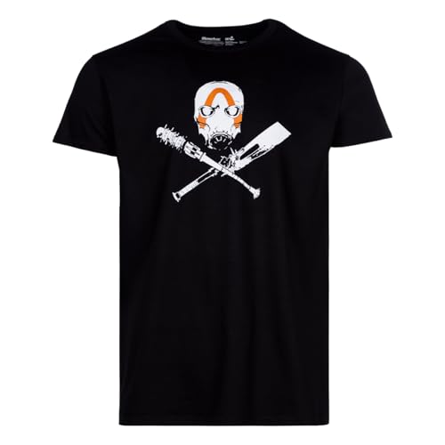 DPI Merchandising GmbH Unisex Psycho Unterhemd, bunt, S DPI Merchandising GmbH Unisex Psycho Unterhemd, bunt, S von DPI Merchandising GmbH