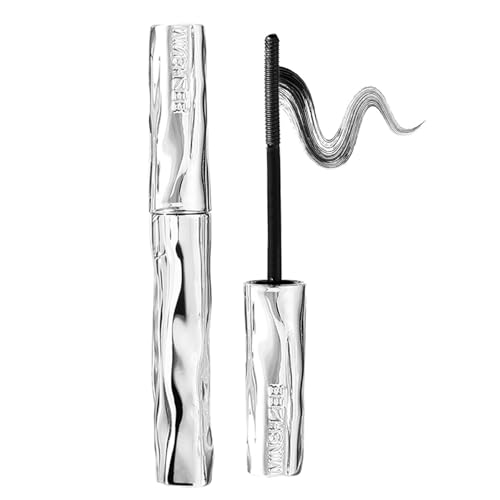 Visulong Eyeliner-Tool, Visulong Silikon-Eyeliner-Tool, Visulong Wasserfester Eyeliner-Tools, Liquid Stamp Applikator-Set, Wiederverwendbarer Eyeliner für Make-up-Anfänger (1PCS) von DPKSML