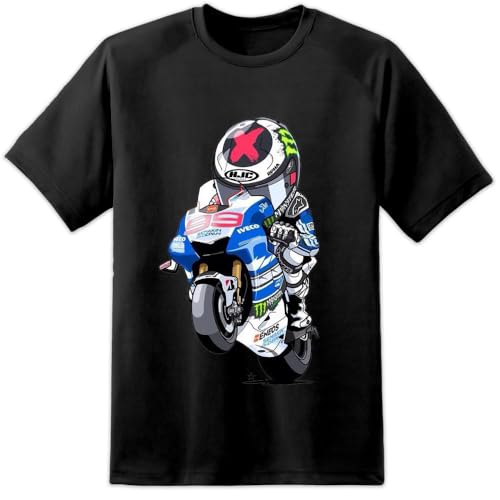 Herren YZF R1 Werksrennen Überlegene Technik T-Shirt, Größen S bis XXXL Yoshimura Moriwaki Rossi (as3, Alpha, l, x_l, Regular, Regular) von DPX-1