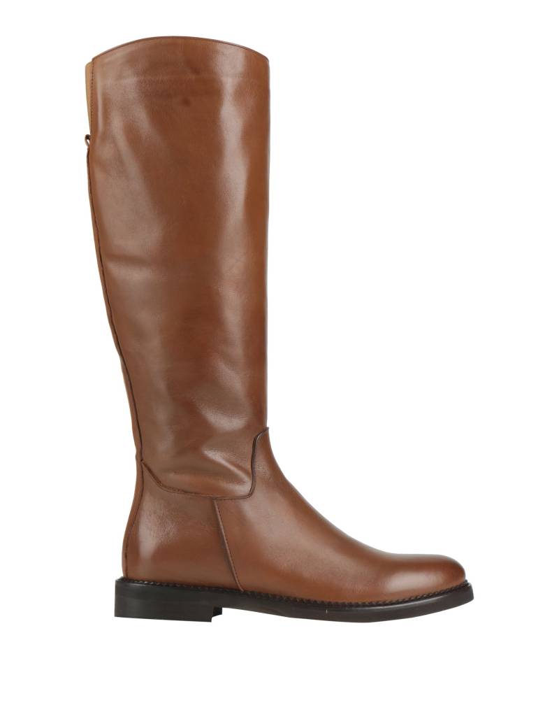 DR COMPANY Stiefel Damen Lederfarben von DR COMPANY