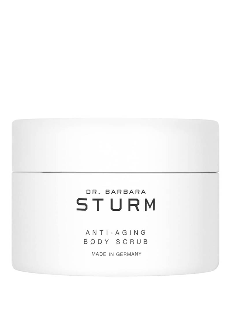 Dr. Barbara Sturm Anti Aging Body Scrub Körperpeeling 160 g von DR. BARBARA STURM