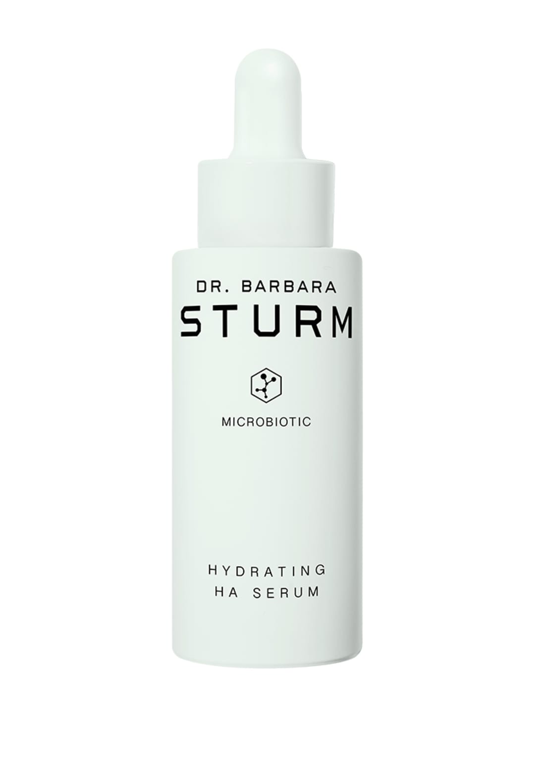 Dr. Barbara Sturm Microbiotic Hydrating Blemish Control HA Serum 30 ml von DR. BARBARA STURM