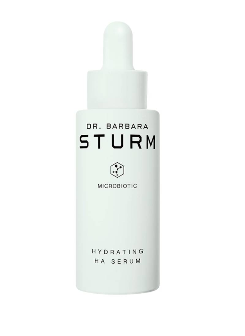 Dr. Barbara Sturm Microbiotic Hydrating Blemish Control HA Serum 30 ml von DR. BARBARA STURM