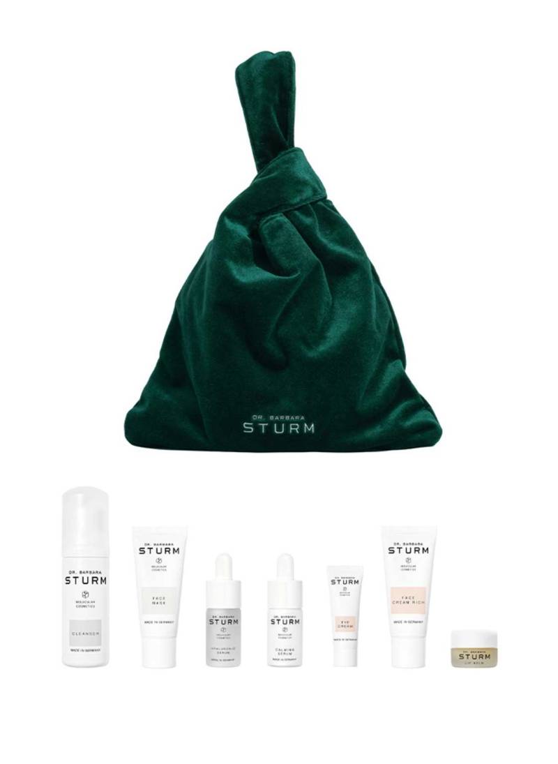 Dr. Barbara Sturm The Winter Kit Pflege-Set von DR. BARBARA STURM