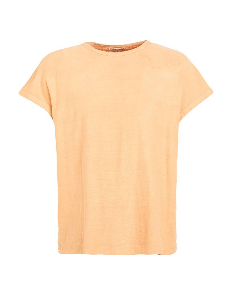 DR. COLLECTORS T-shirts Herren Kamel von DR. COLLECTORS