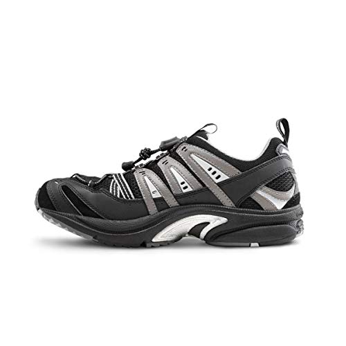 Dr. Comfort Performance Therapeutischer Sportschuh für Herren von DR. COMFORT