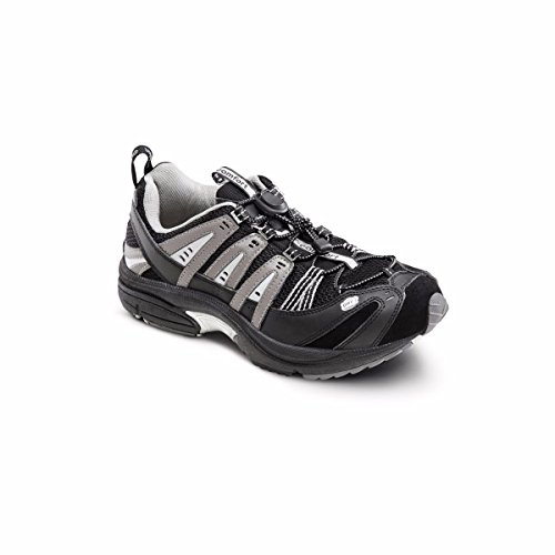 Dr. Comfort Performance-X Herren Therapeutischer Diabetiker Doppeltiefe Schuhe Dr. Comfort Performance-X Herren Therapeutischer Diabetiker Doppeltiefe Schuhe von Dr. Comfort