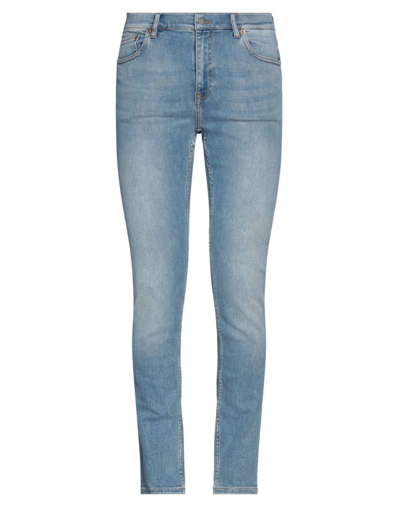 DR. DENIM Jeanshose Herren Blau von DR. DENIM