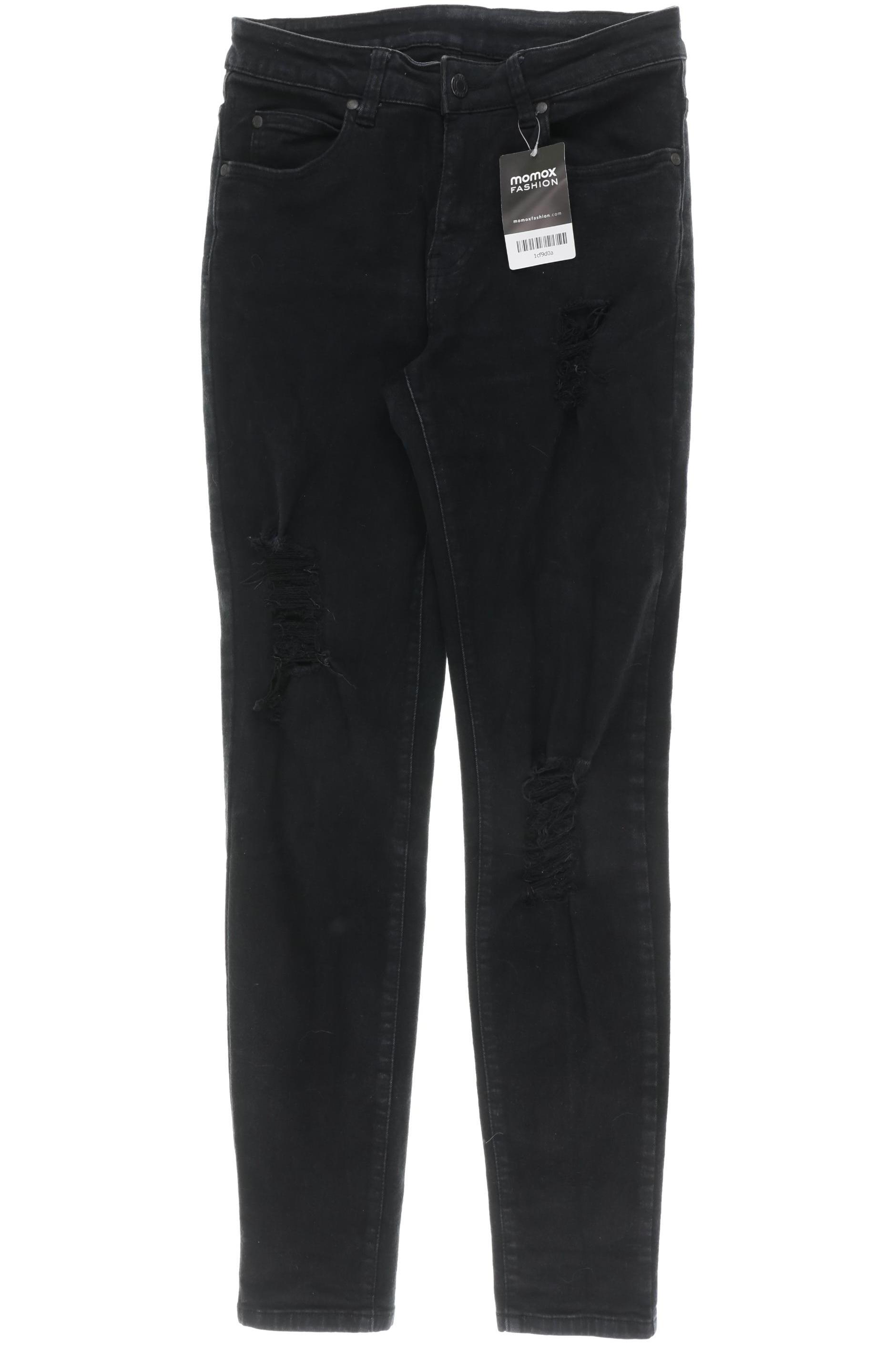 DR. DENIM Damen Jeans, schwarz von DR. DENIM