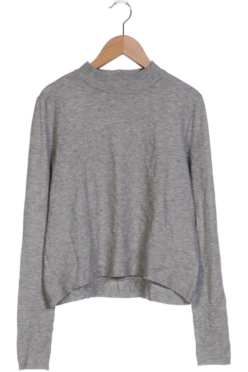 DR. DENIM Damen Pullover, grau von DR. DENIM