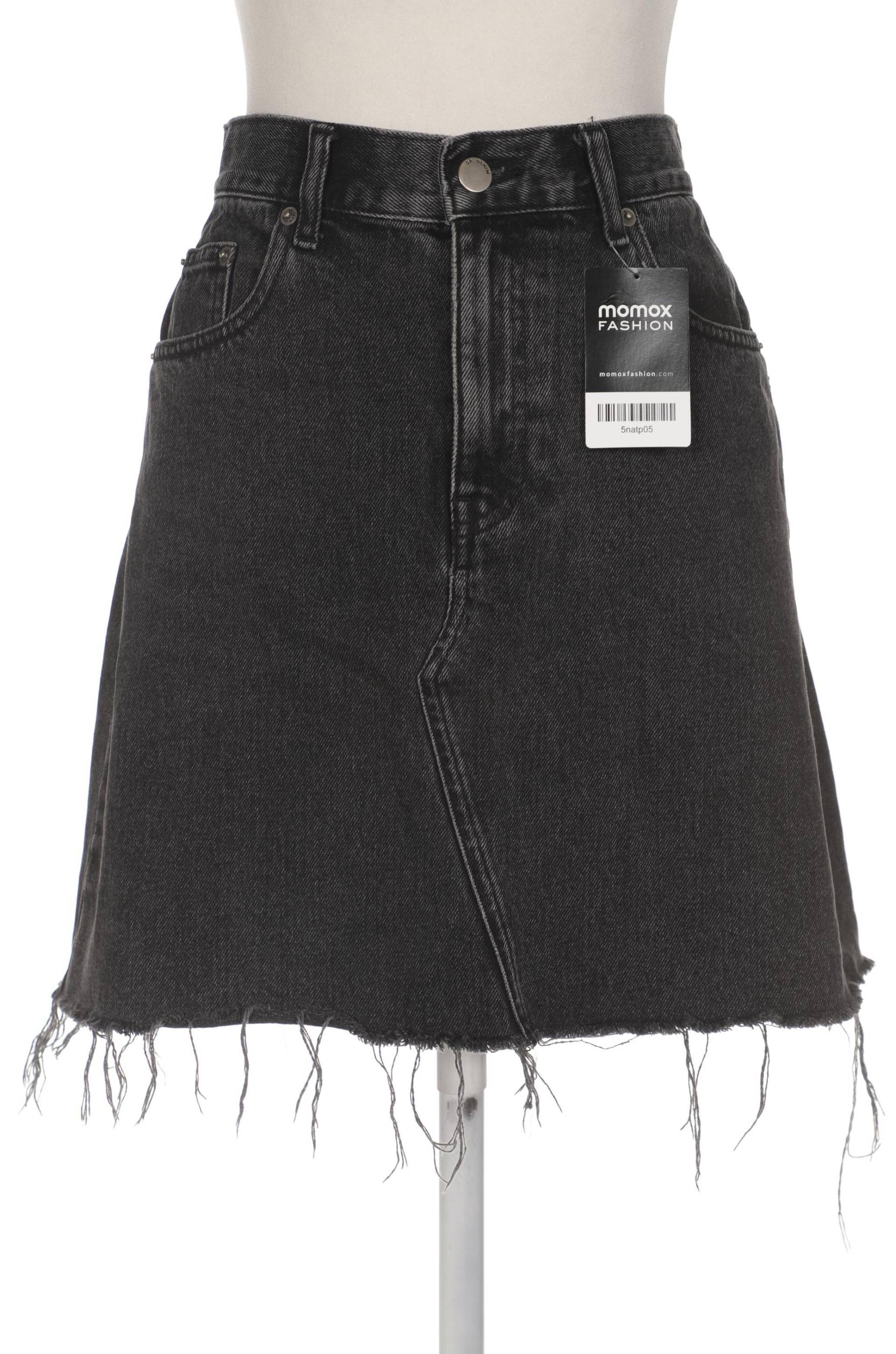 DR. DENIM Damen Rock, grau von DR. DENIM