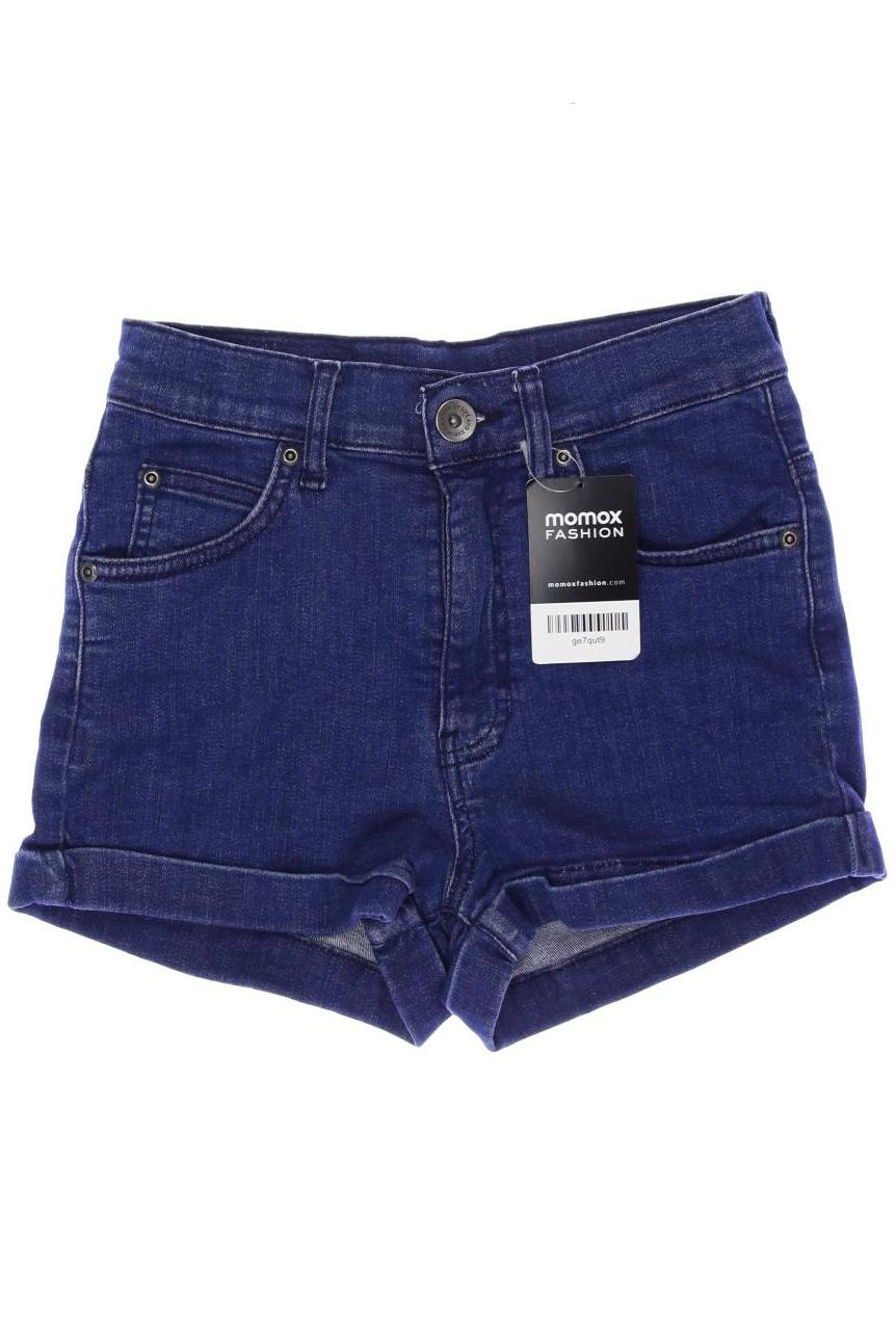 DR. DENIM Damen Shorts, blau von DR. DENIM