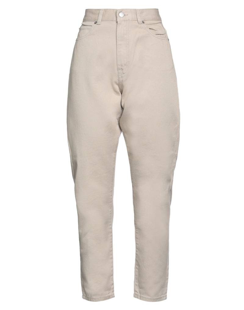 DR. DENIM Hose Damen Beige von DR. DENIM