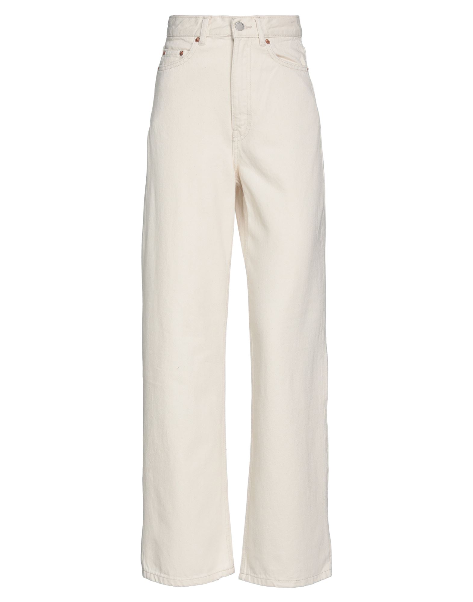 DR. DENIM Hose Damen Beige von DR. DENIM