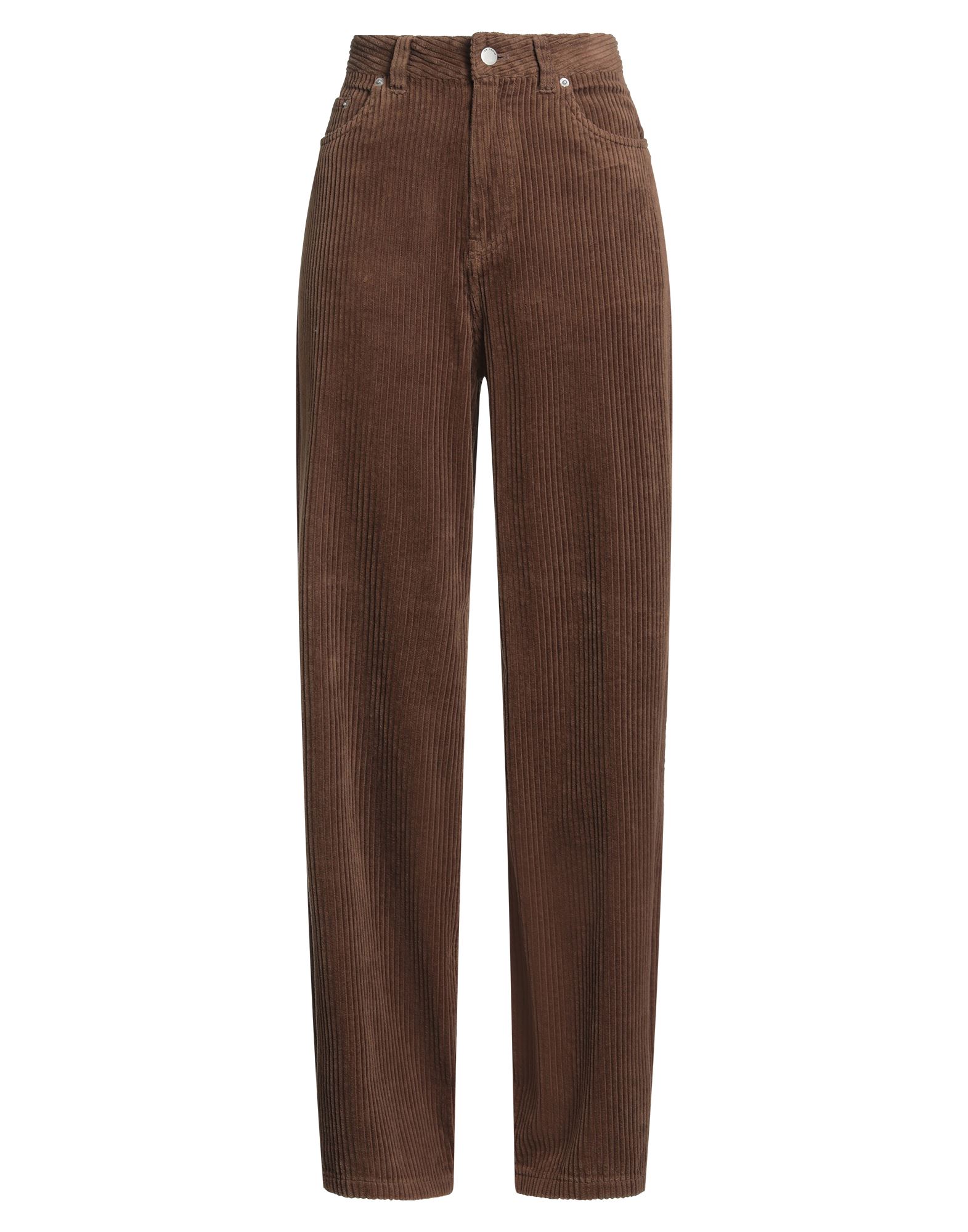 DR. DENIM Hose Damen Dunkelbraun DR. DENIM Hose Damen Dunkelbraun von DR. DENIM