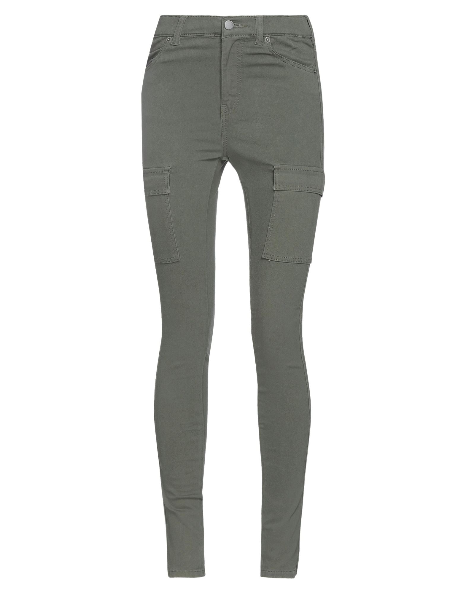 DR. DENIM Hose Damen Militärgrün von DR. DENIM