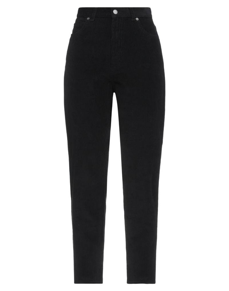 DR. DENIM Hose Damen Schwarz von DR. DENIM