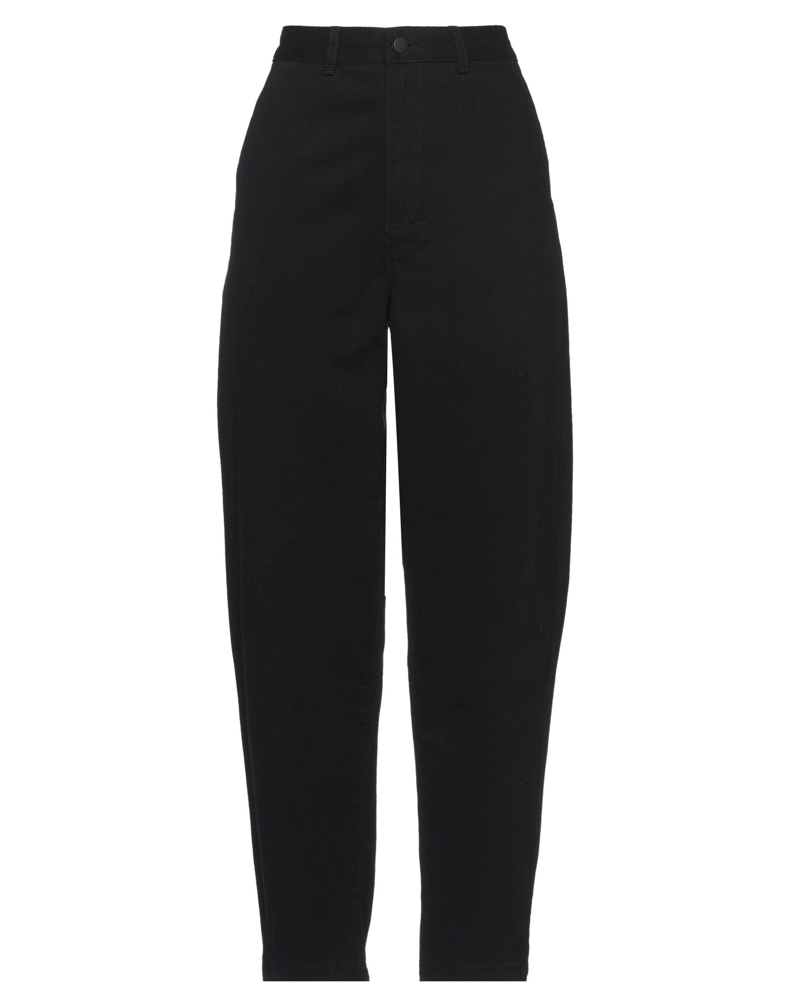 DR. DENIM Hose Damen Schwarz von DR. DENIM