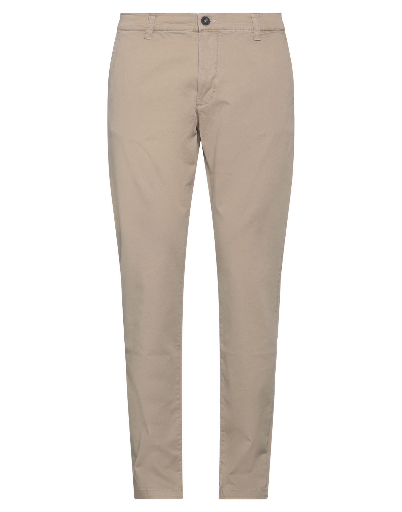 DR. DENIM Hose Herren Khaki von DR. DENIM