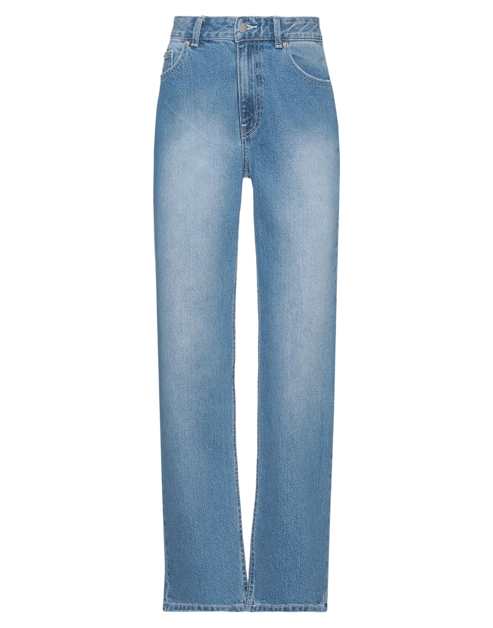 DR. DENIM Jeanshose Damen Blau von DR. DENIM